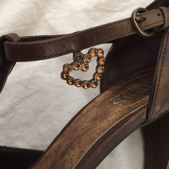 Guess by Marciano shoes heels size 6 - Picture 8 of 12